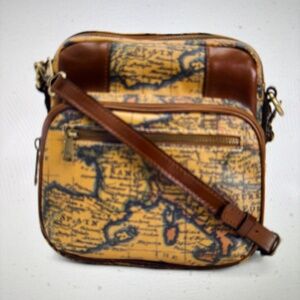 PATRICIA NASH MILAN ITALY-NWT $149.00                              NOW ! $ 99.00